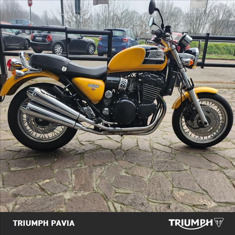 TRIUMPH Thunderbird 900 Sport