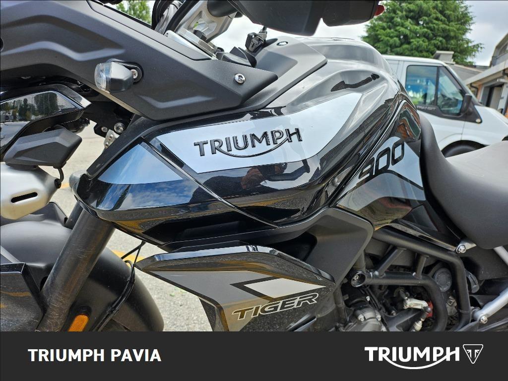 TRIUMPH Tiger 900 GT Pro Abs