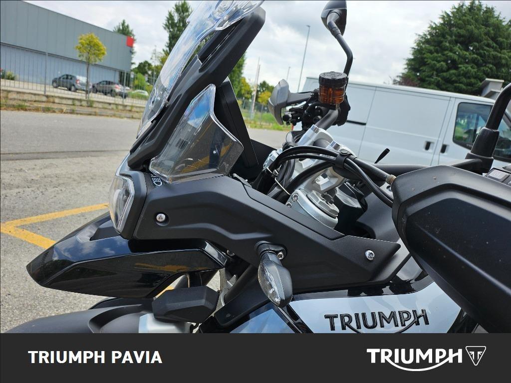 TRIUMPH Tiger 900 GT Pro Abs