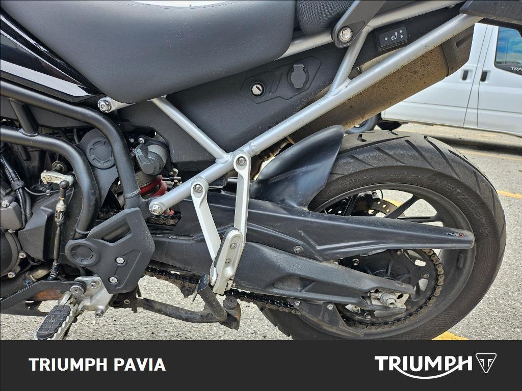 TRIUMPH Tiger 900 GT Pro Abs