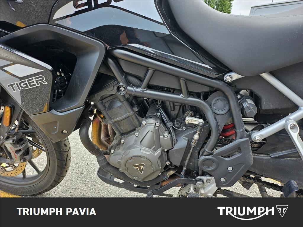 TRIUMPH Tiger 900 GT Pro Abs