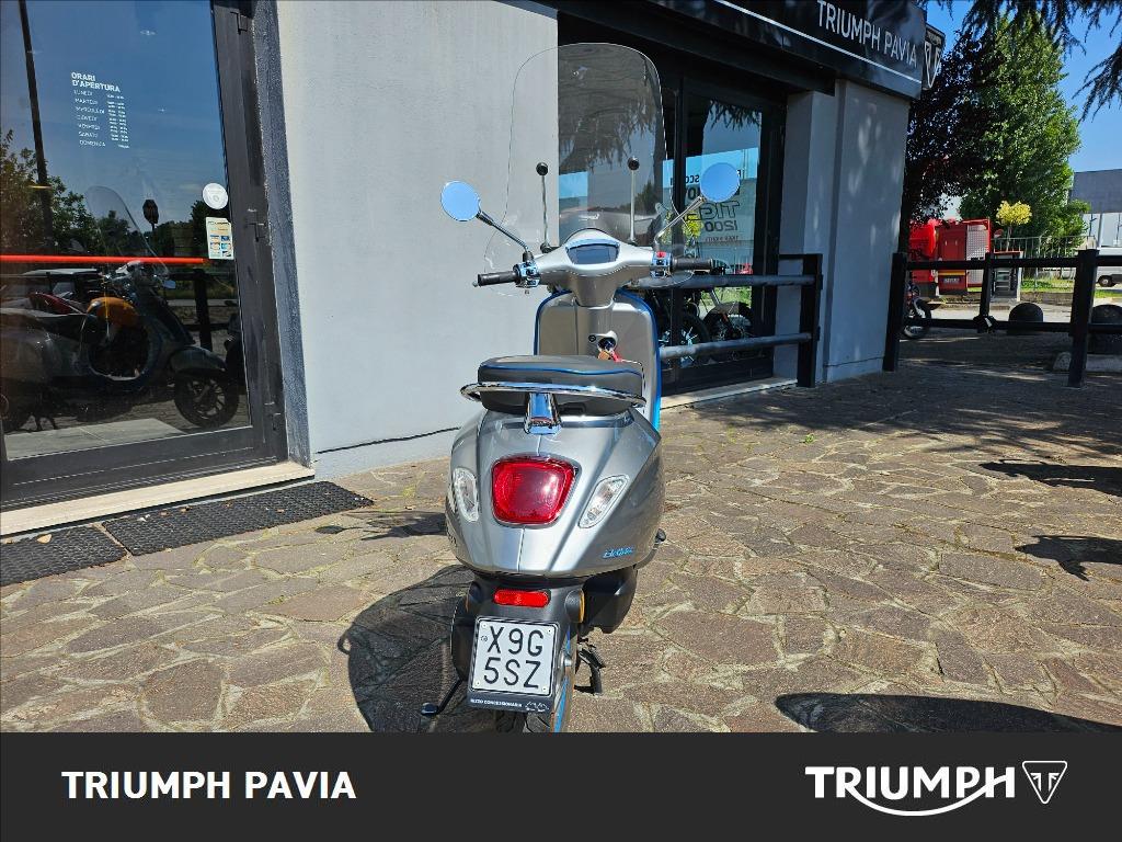 VESPA Vespa Elettrica L3 52km/h