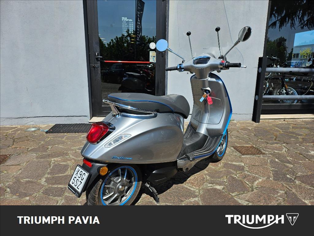 VESPA Vespa Elettrica L3 52km/h