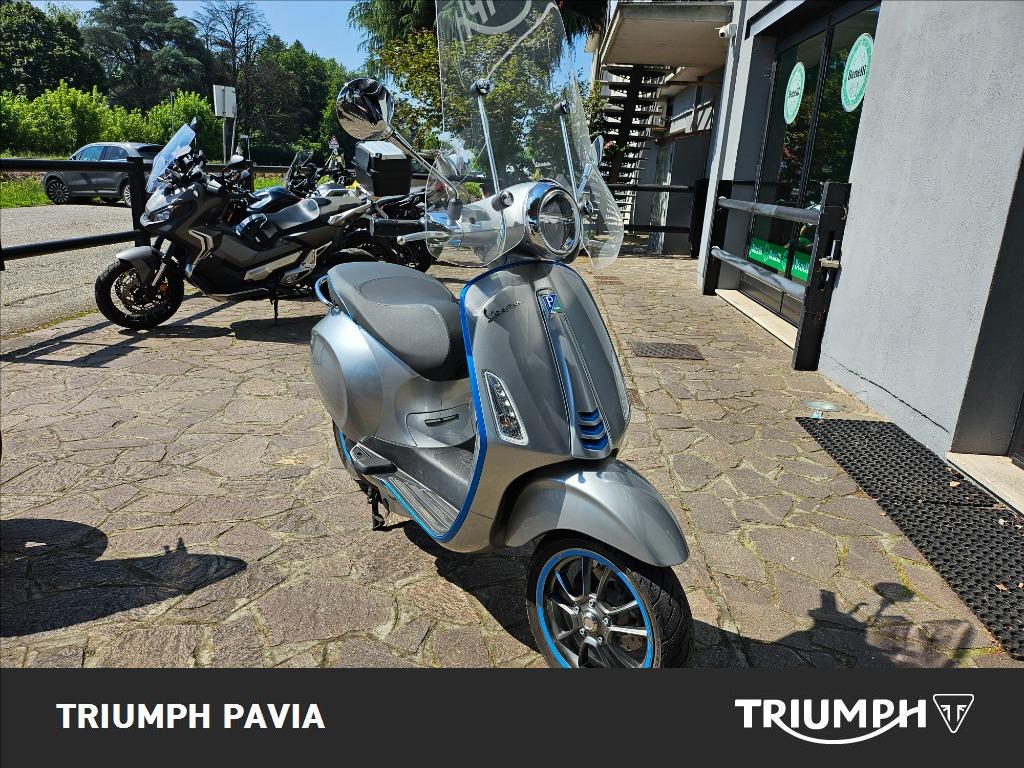 VESPA Vespa Elettrica L3 52km/h