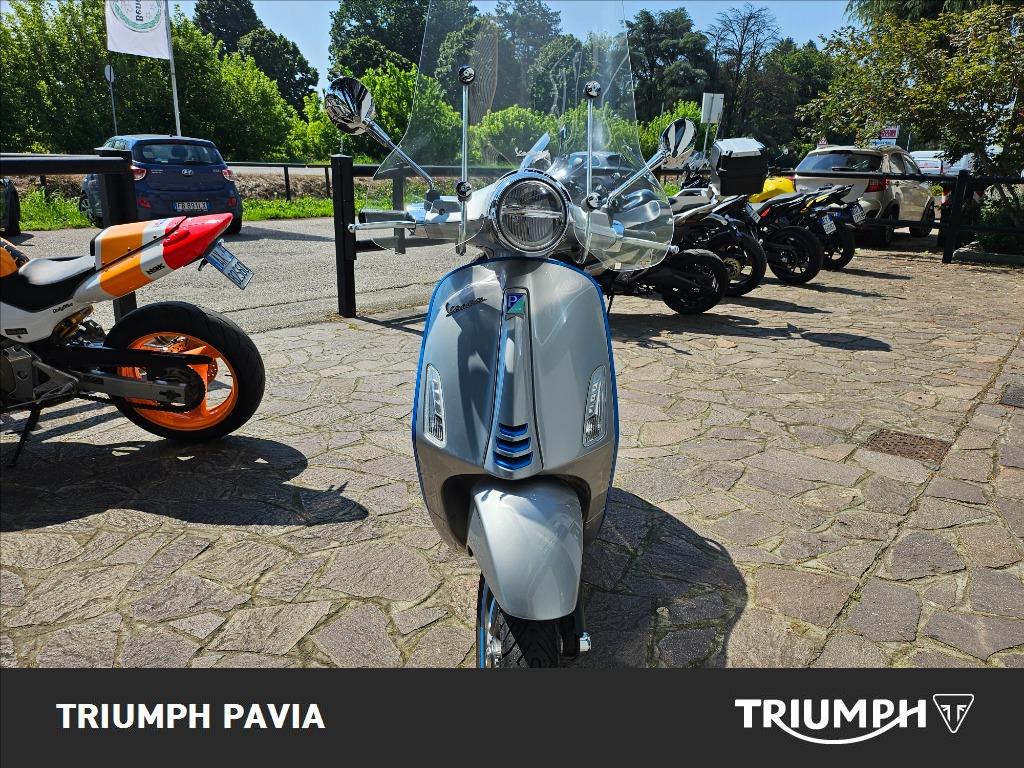 VESPA Vespa Elettrica L3 52km/h