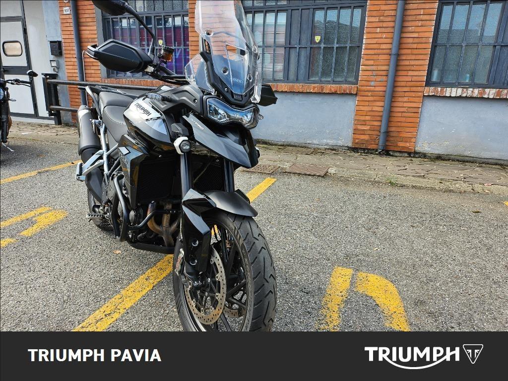 TRIUMPH Tiger 900 GT Pro Abs