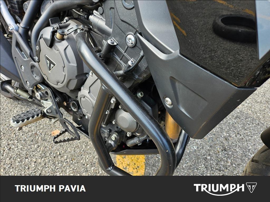 TRIUMPH Tiger 900 GT Pro Abs