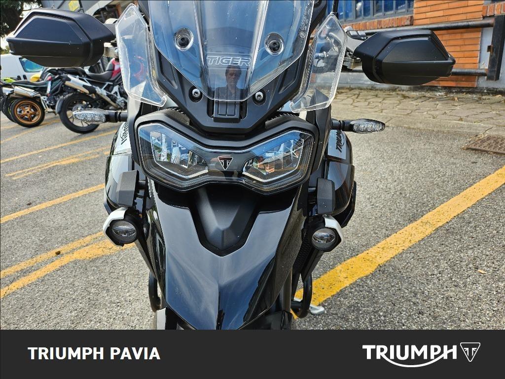 TRIUMPH Tiger 900 GT Pro Abs