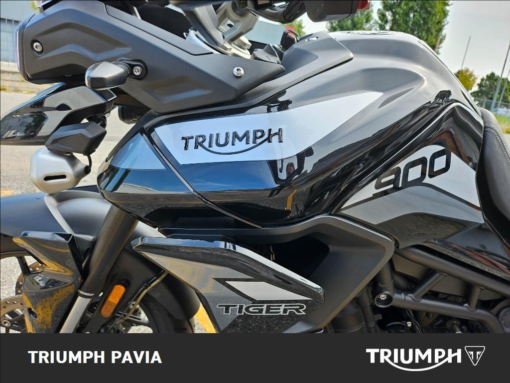 TRIUMPH Tiger 900 GT Pro Abs