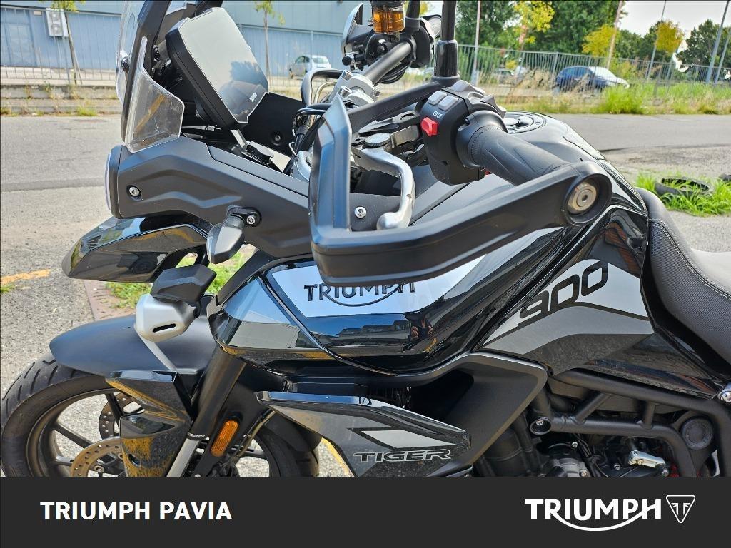 TRIUMPH Tiger 900 GT Pro Abs