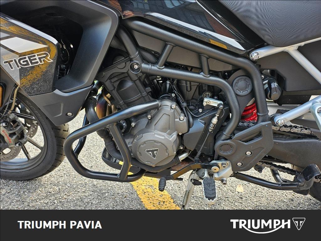 TRIUMPH Tiger 900 GT Pro Abs