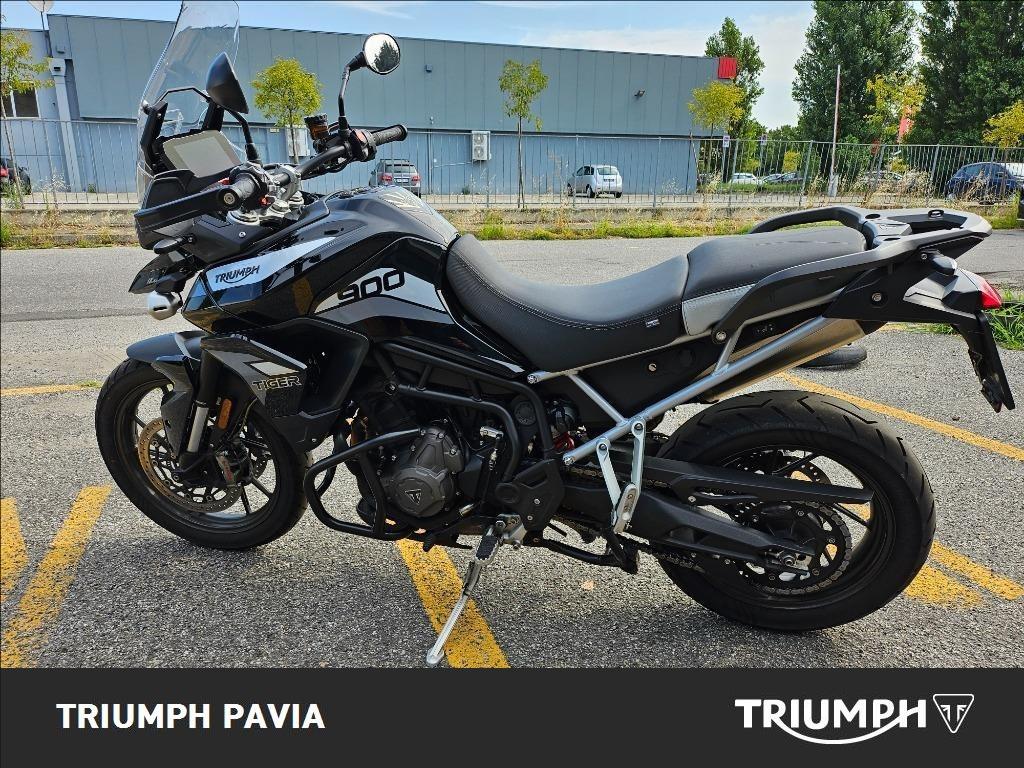 TRIUMPH Tiger 900 GT Pro Abs