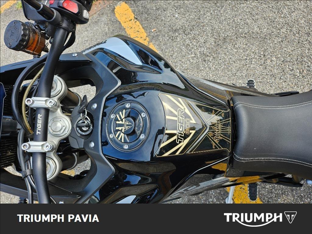 TRIUMPH Tiger 900 GT Pro Abs