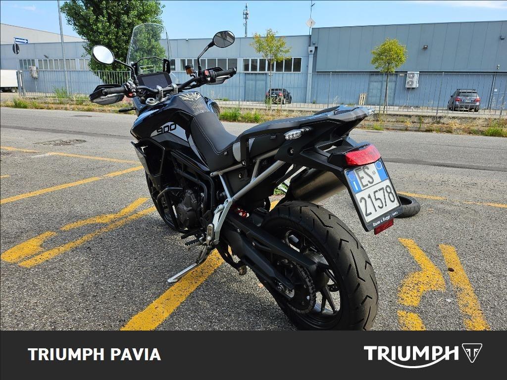 TRIUMPH Tiger 900 GT Pro Abs