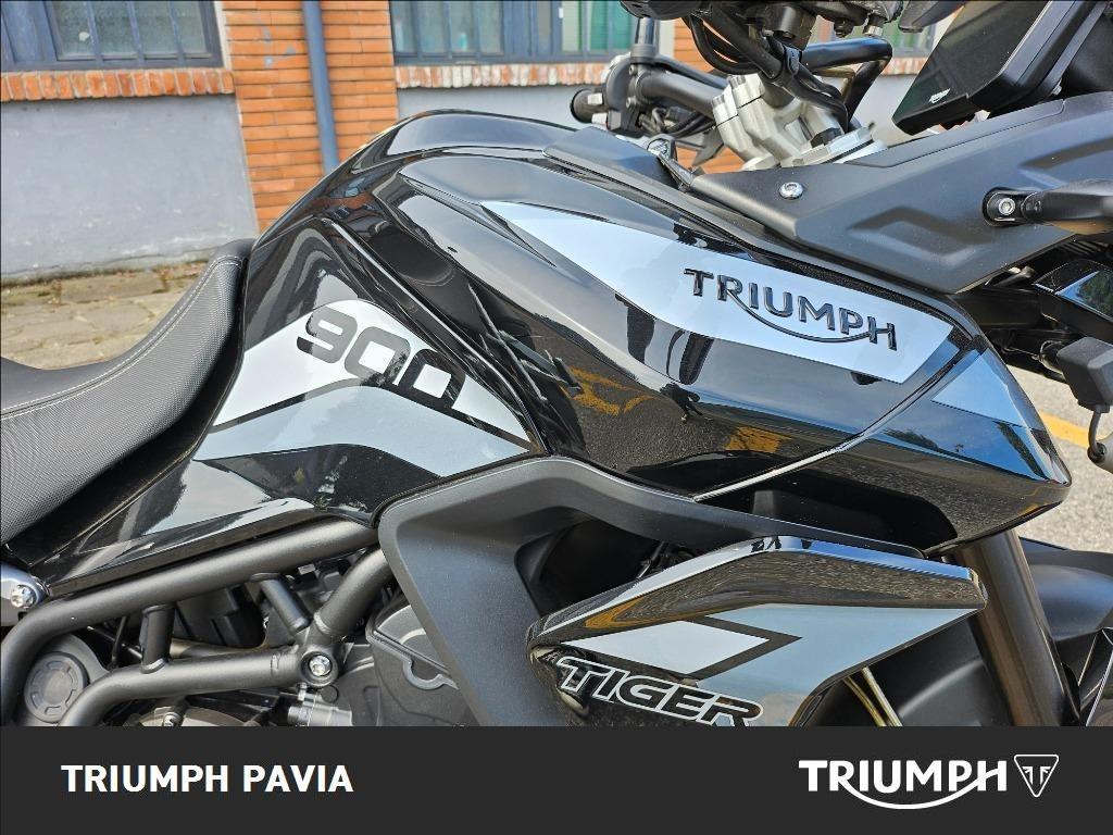 TRIUMPH Tiger 900 GT Pro Abs