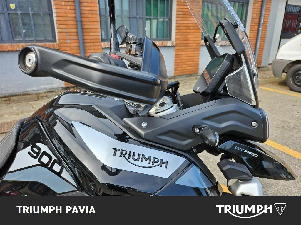 TRIUMPH Tiger 900 GT Pro Abs