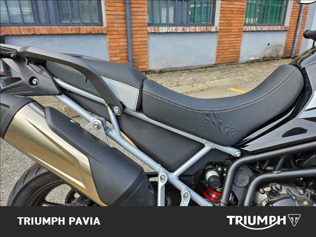 TRIUMPH Tiger 900 GT Pro Abs