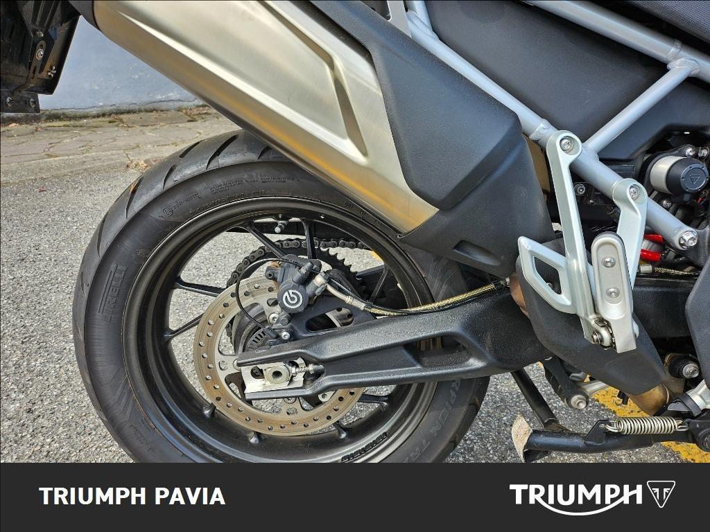 TRIUMPH Tiger 900 GT Pro Abs