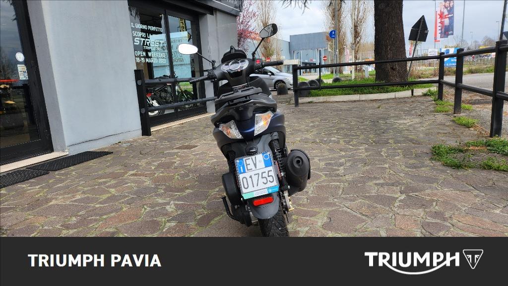 PIAGGIO Beverly 300 ie abs-asr