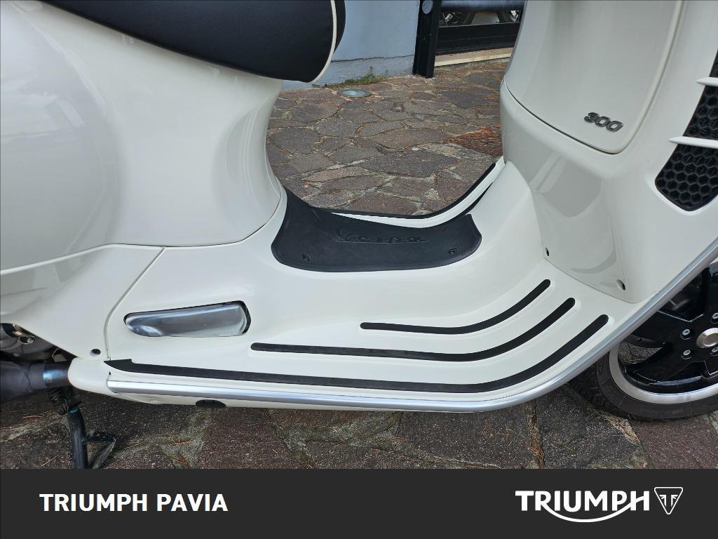 VESPA Vespa GTS 300 hpe Abs