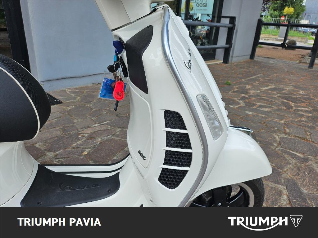 VESPA Vespa GTS 300 hpe Abs