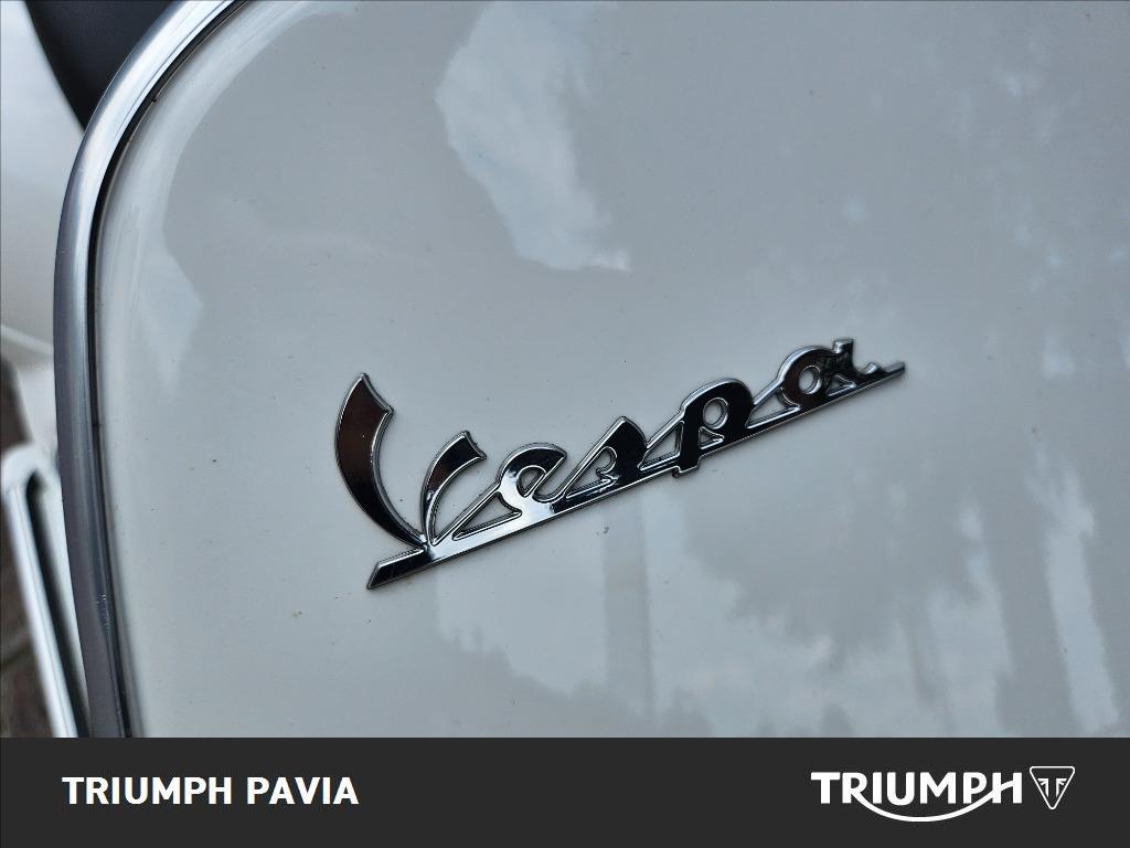 VESPA Vespa GTS 300 hpe Abs