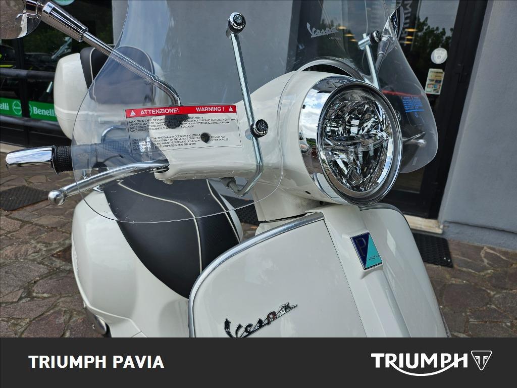 VESPA Vespa GTS 300 hpe Abs