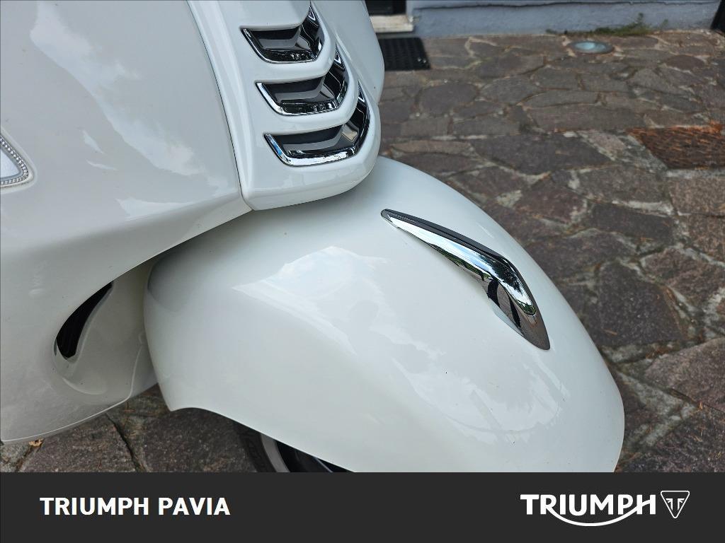 VESPA Vespa GTS 300 hpe Abs