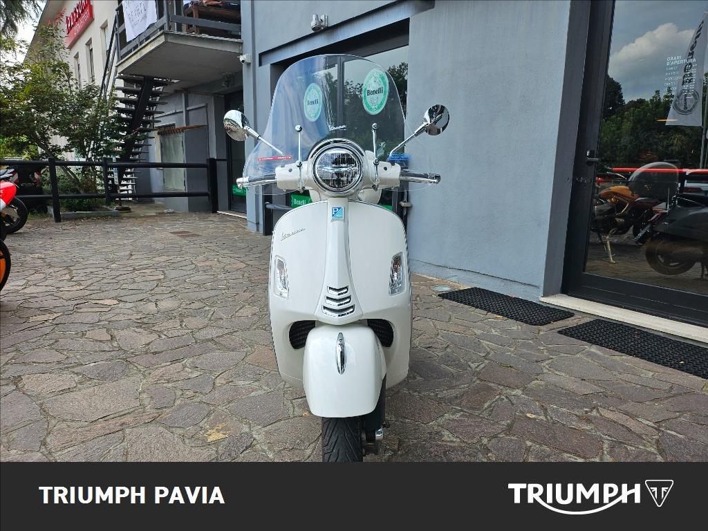 VESPA Vespa GTS 300 hpe Abs