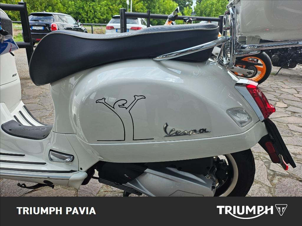 VESPA Vespa GTS 300 hpe Abs