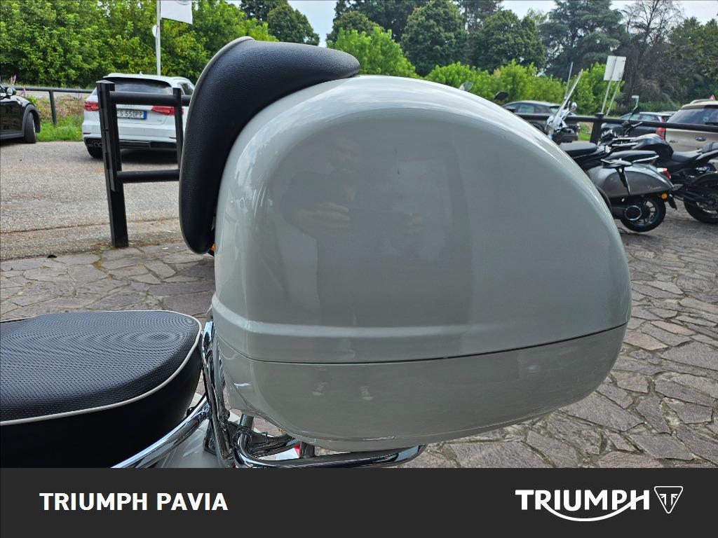 VESPA Vespa GTS 300 hpe Abs