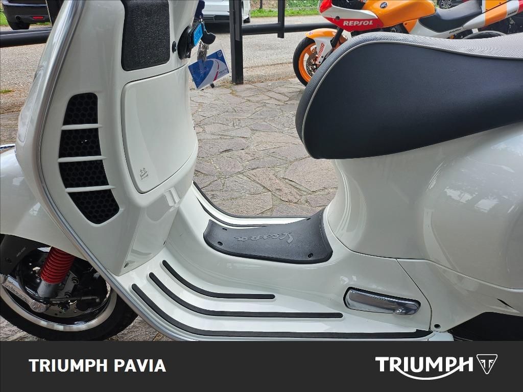 VESPA Vespa GTS 300 hpe Abs