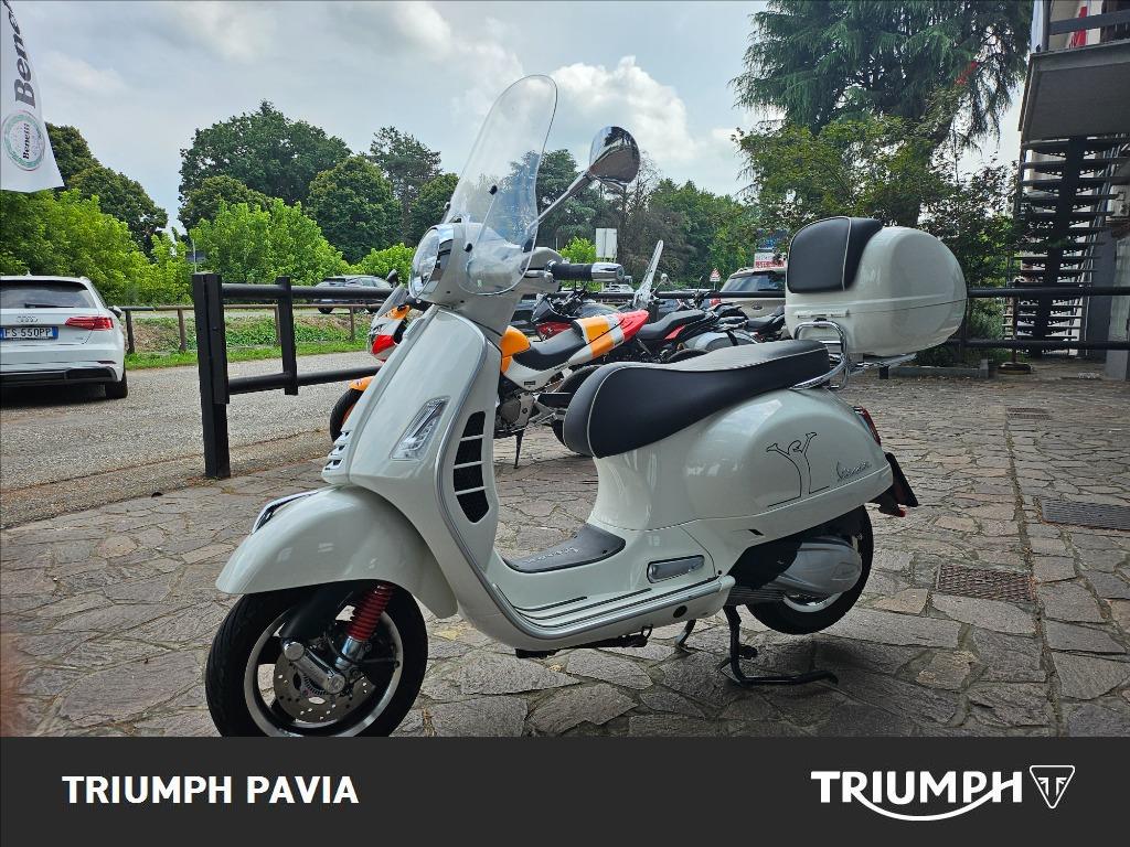 VESPA Vespa GTS 300 hpe Abs