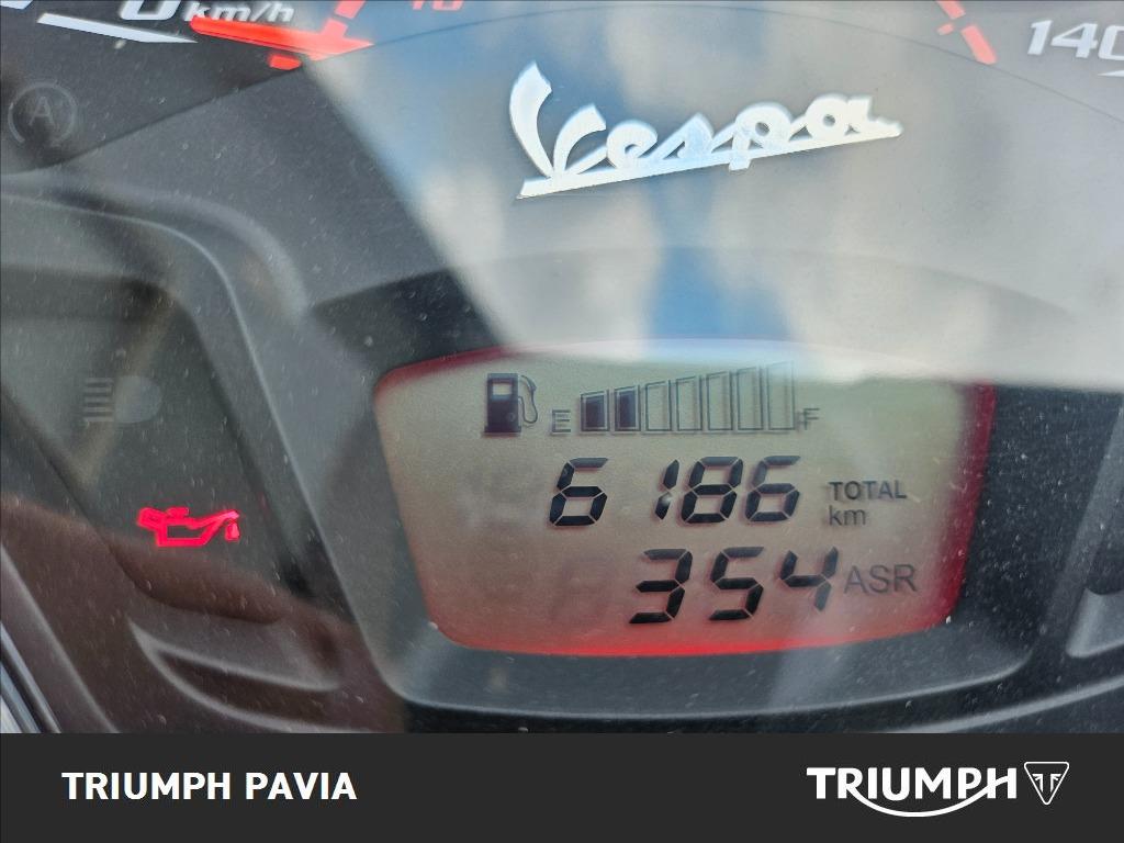 VESPA Vespa GTS 300 hpe Abs