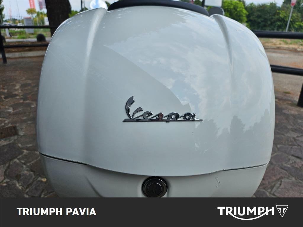 VESPA Vespa GTS 300 hpe Abs