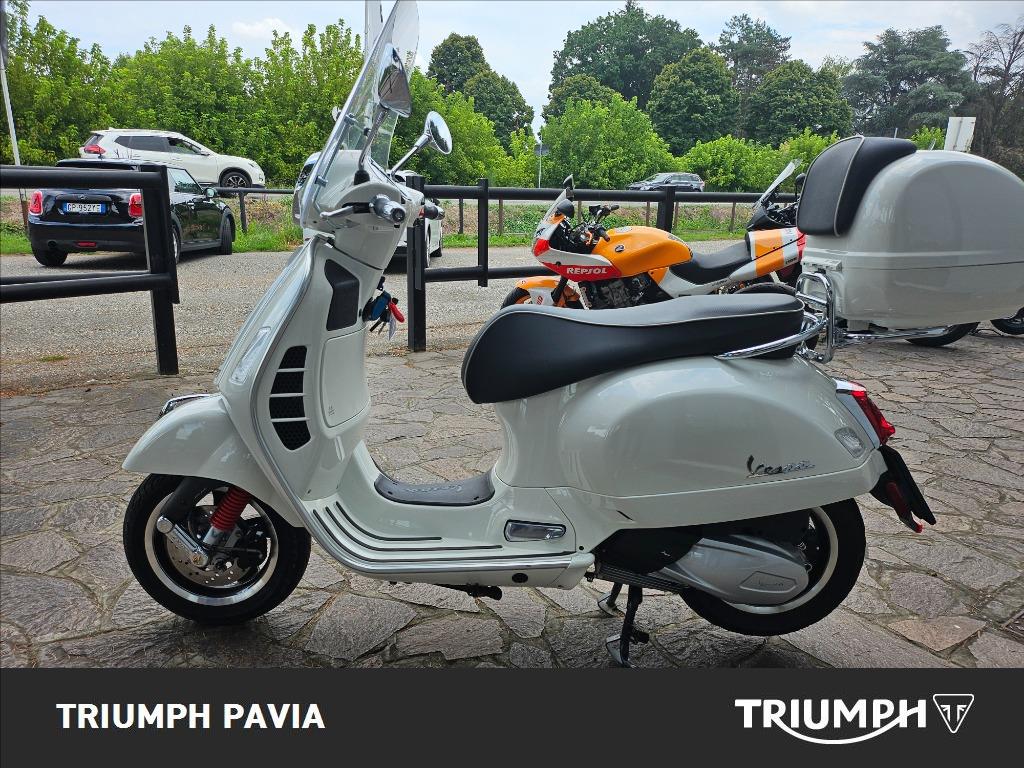 VESPA Vespa GTS 300 hpe Abs