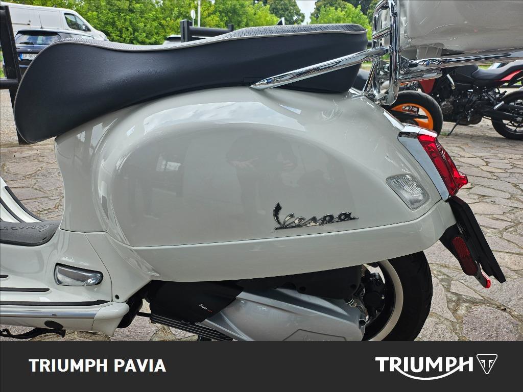 VESPA Vespa GTS 300 hpe Abs