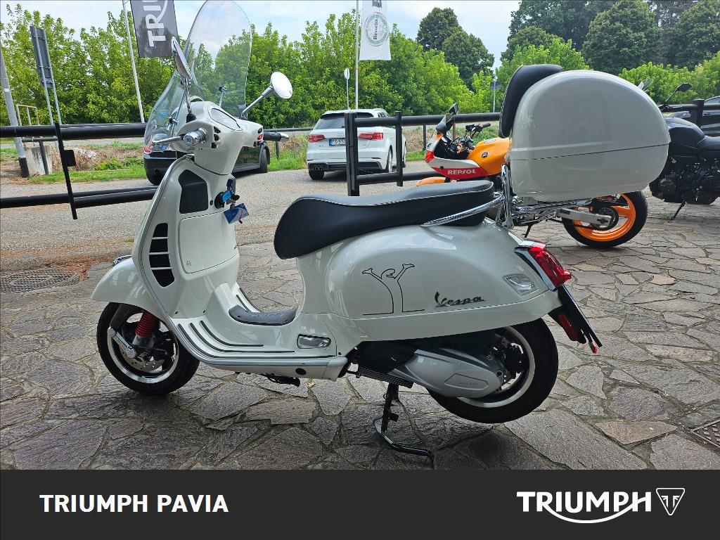 VESPA Vespa GTS 300 hpe Abs