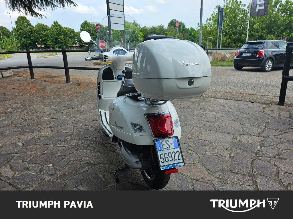 VESPA Vespa GTS 300 hpe Abs