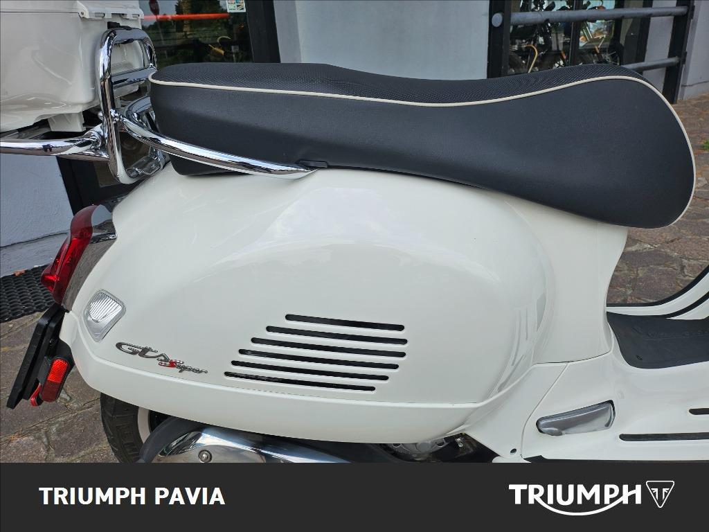 VESPA Vespa GTS 300 hpe Abs