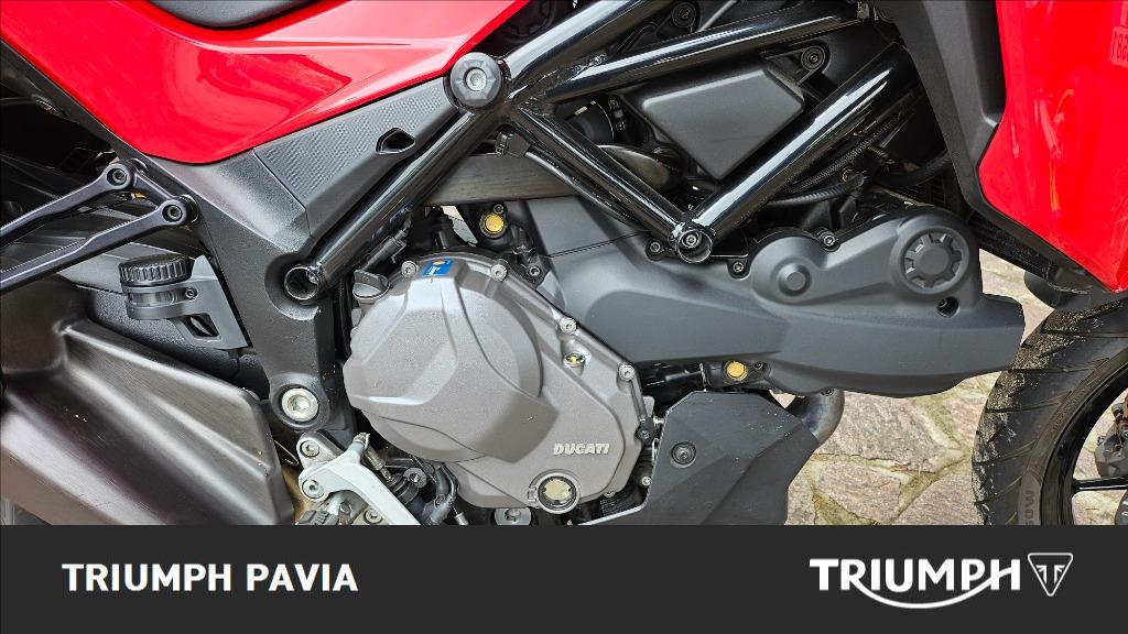 DUCATI Multistrada V2 S