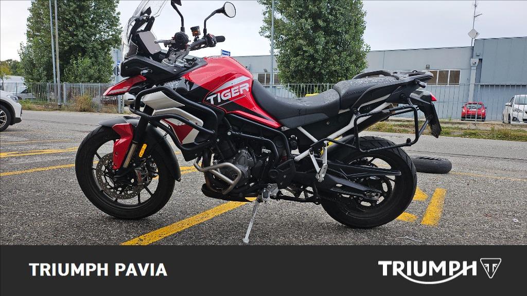 TRIUMPH Tiger 900 GT Aragon Abs