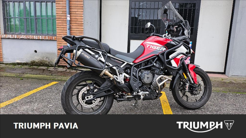 TRIUMPH Tiger 900 GT Aragon Abs