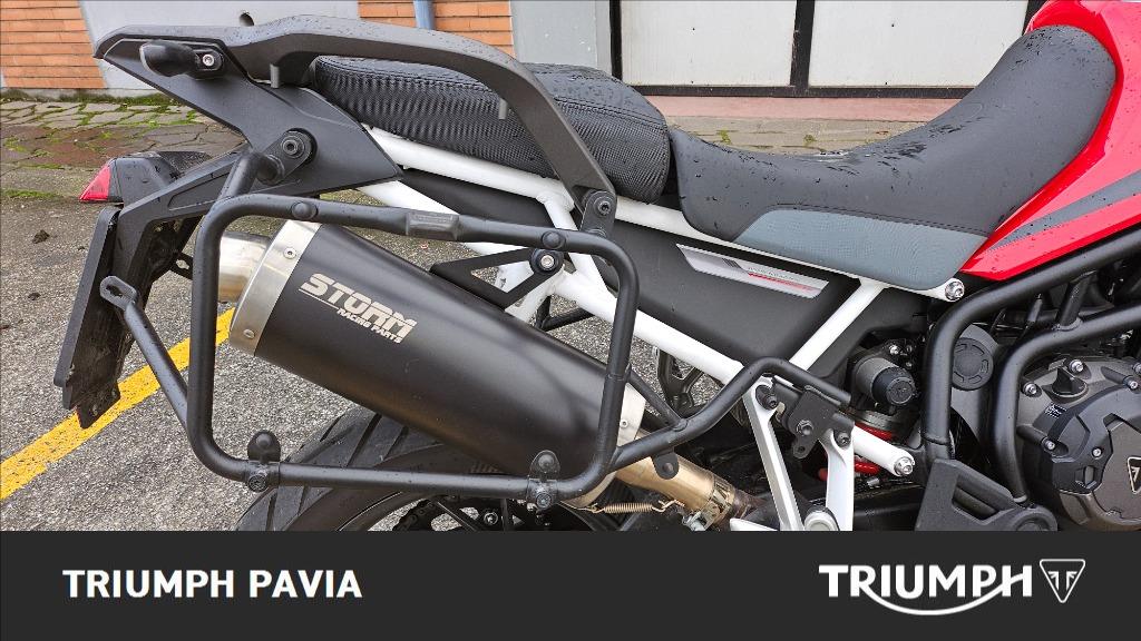 TRIUMPH Tiger 900 GT Aragon Abs