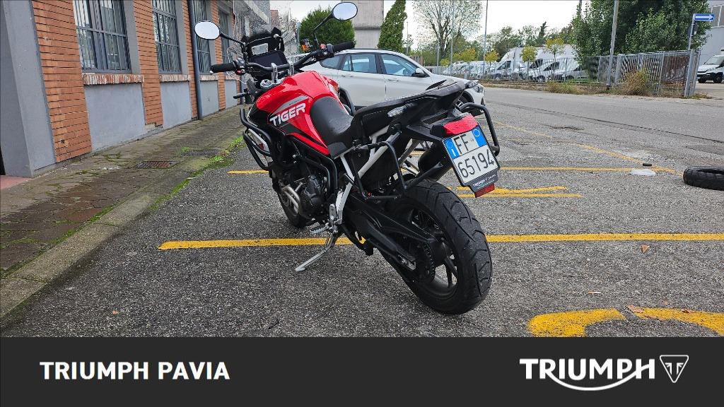 TRIUMPH Tiger 900 GT Aragon Abs