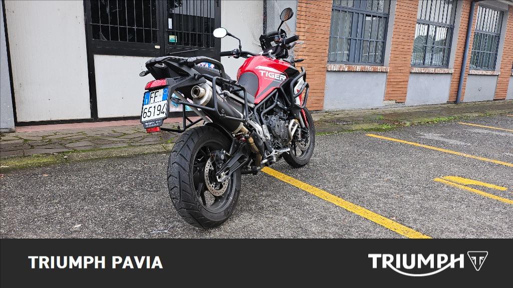 TRIUMPH Tiger 900 GT Aragon Abs