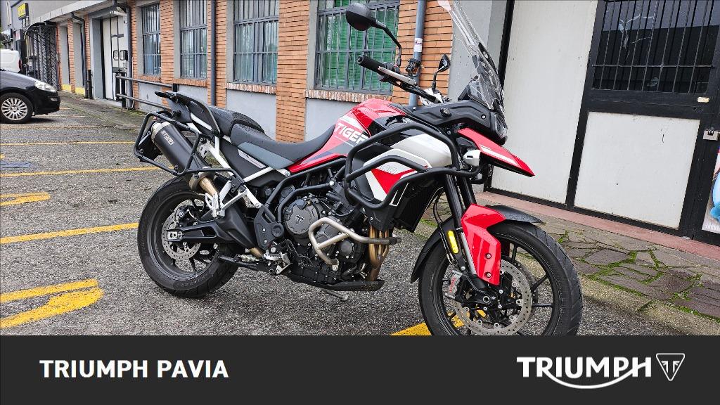 TRIUMPH Tiger 900 GT Aragon Abs