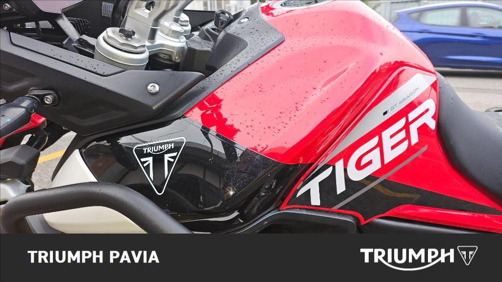 TRIUMPH Tiger 900 GT Aragon Abs