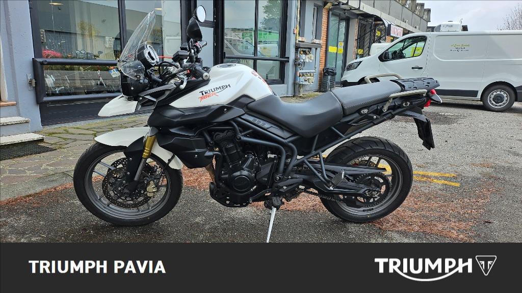 TRIUMPH Tiger 800 Abs