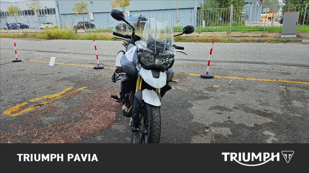 TRIUMPH Tiger 800 Abs